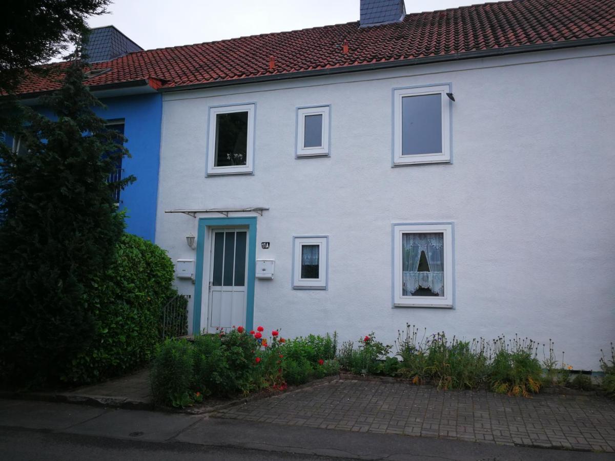 Ferienwohnung Danziger Celle Exterior photo